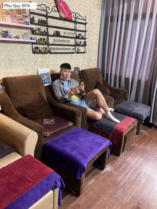 Hình ảnh Phu Quy SPA