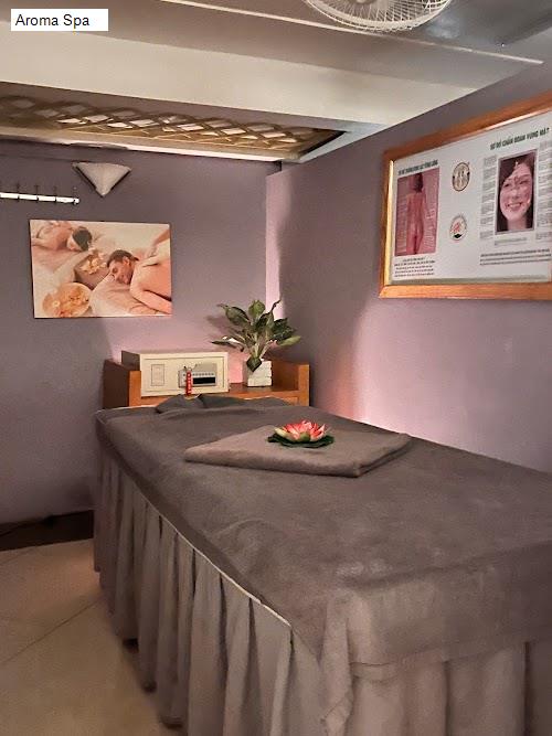 Hình ảnh Aroma Spa