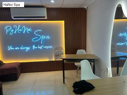HaNoi Spa