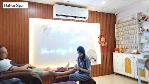 Cảnh quan HaNoi Spa