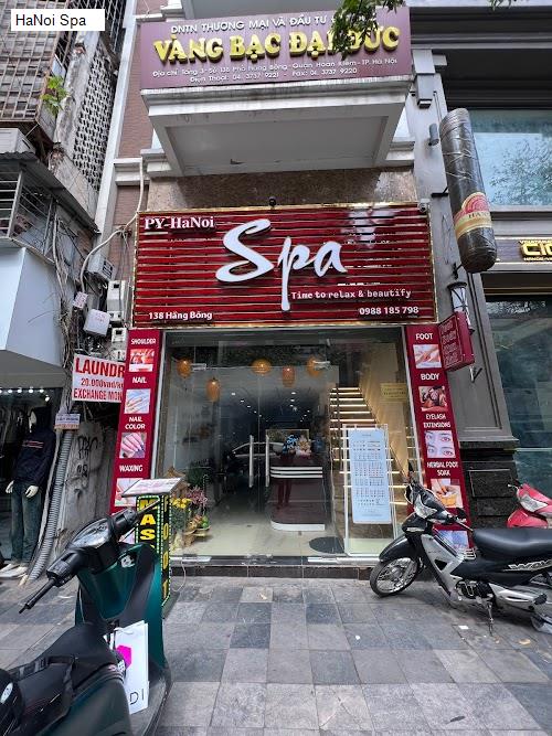 Nội thât HaNoi Spa