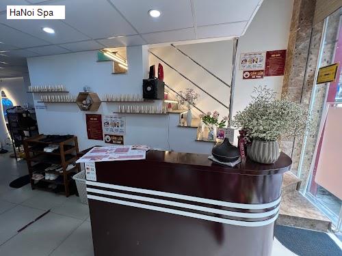 Chất lượng HaNoi Spa