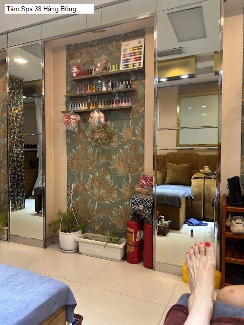 Hình ảnh Tâm Spa 38 Hàng Bông