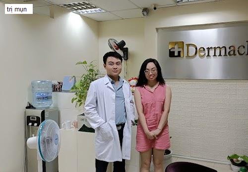 Bảng giá trị mụn