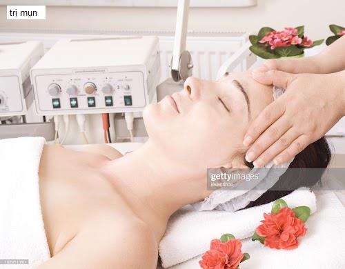 Nội thât trị mụn