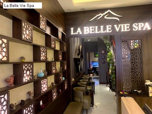 Phòng ốc La Belle Vie Spa