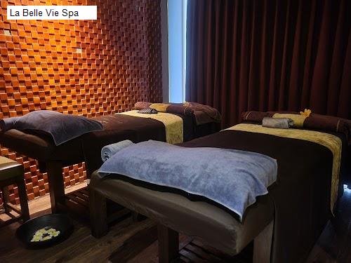 Hình ảnh La Belle Vie Spa