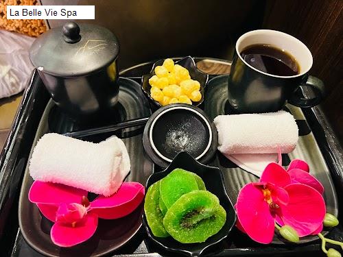 Nội thât La Belle Vie Spa
