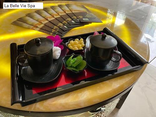 Chất lượng La Belle Vie Spa