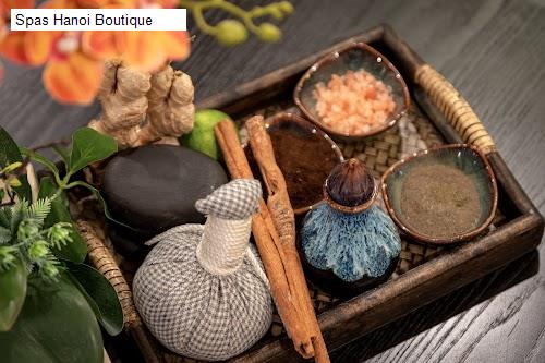 Hình ảnh Spas Hanoi Boutique