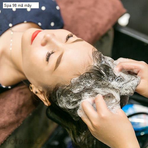 Hình ảnh Spa 98 mã mây