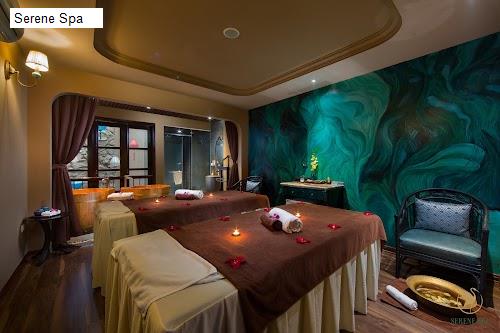 Serene Spa