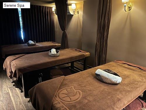 Hình ảnh Serene Spa
