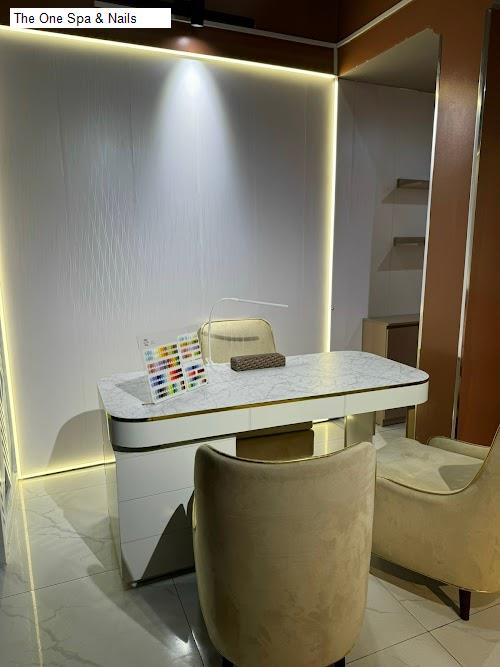 Chất lượng The One Spa & Nails