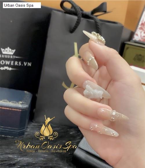 Chất lượng Urban Oasis Spa