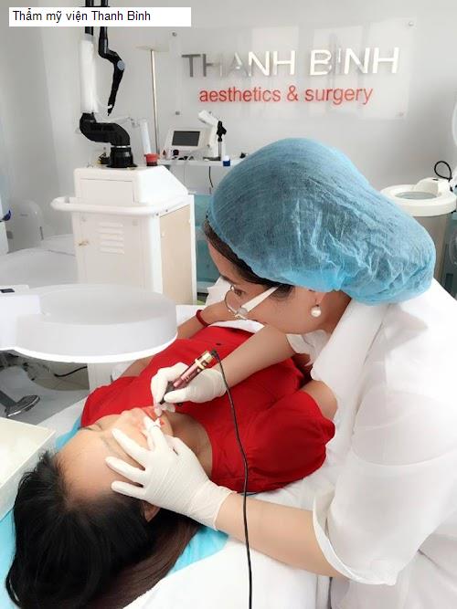 Chất lượng Thẩm mỹ viện Thanh Bình