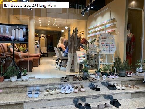 Chất lượng ILY Beauty Spa 23 Hàng Mắm