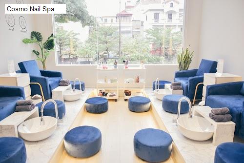 Cosmo Nail Spa