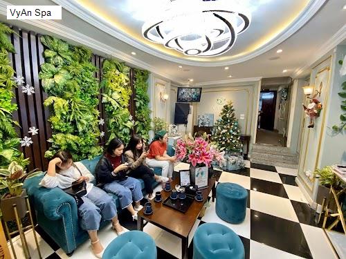 VyAn Spa