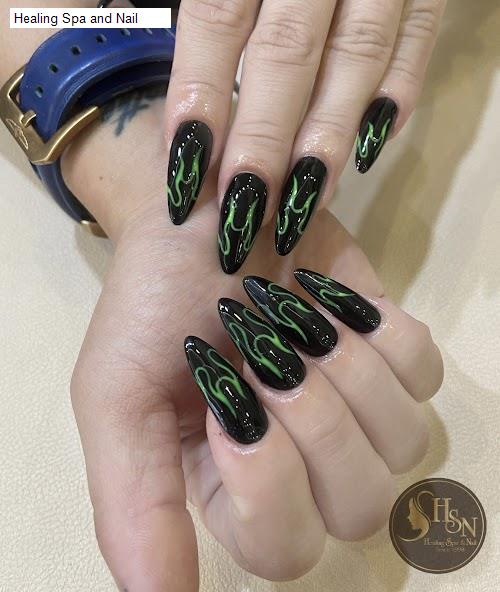 Hình ảnh Healing Spa and Nail