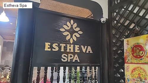 Chất lượng Estheva Spa