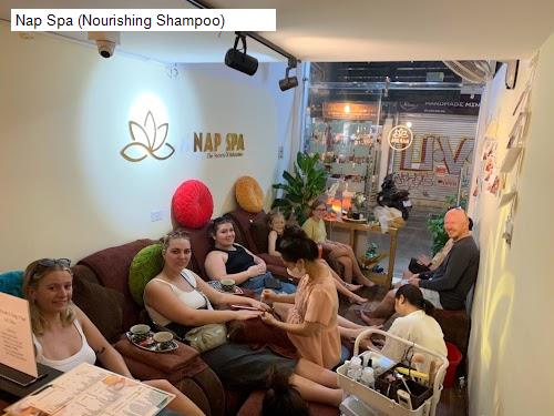Bảng giá Nap Spa (Nourishing Shampoo)