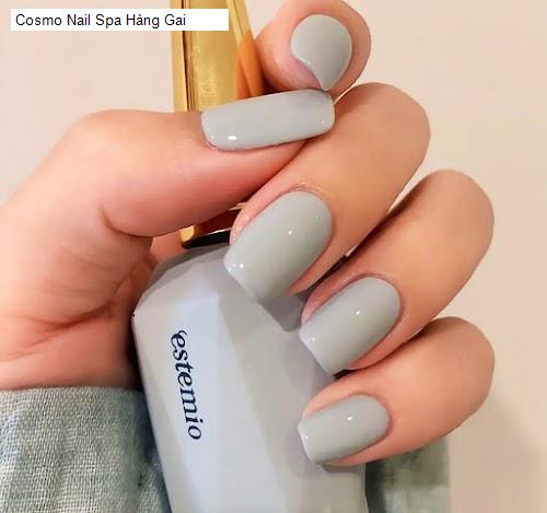 Hình ảnh Cosmo Nail Spa Hàng Gai