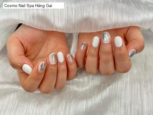 Bảng giá Cosmo Nail Spa Hàng Gai
