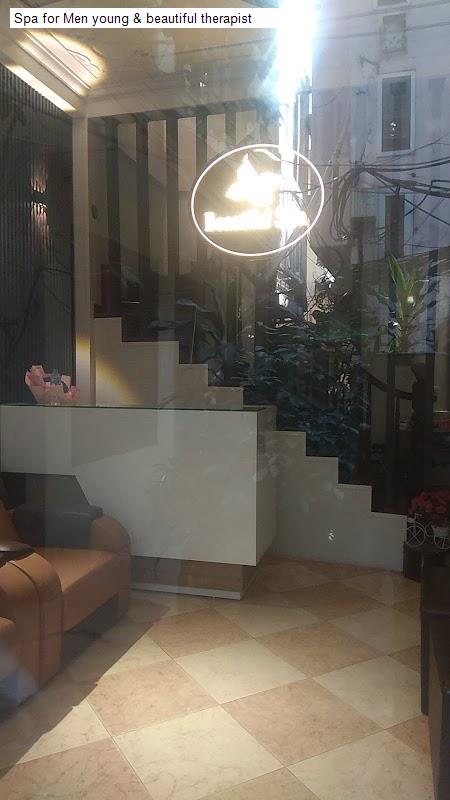 Chất lượng Spa for Men young & beautiful therapist
