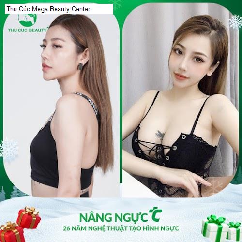Vệ sinh Thu Cúc Mega Beauty Center