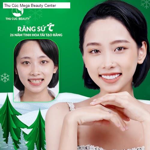 Hình ảnh Thu Cúc Mega Beauty Center
