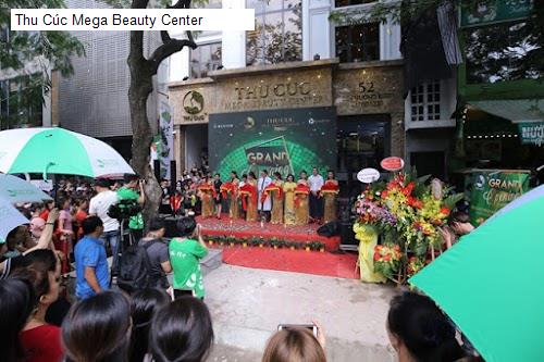 Ngoại thât Thu Cúc Mega Beauty Center
