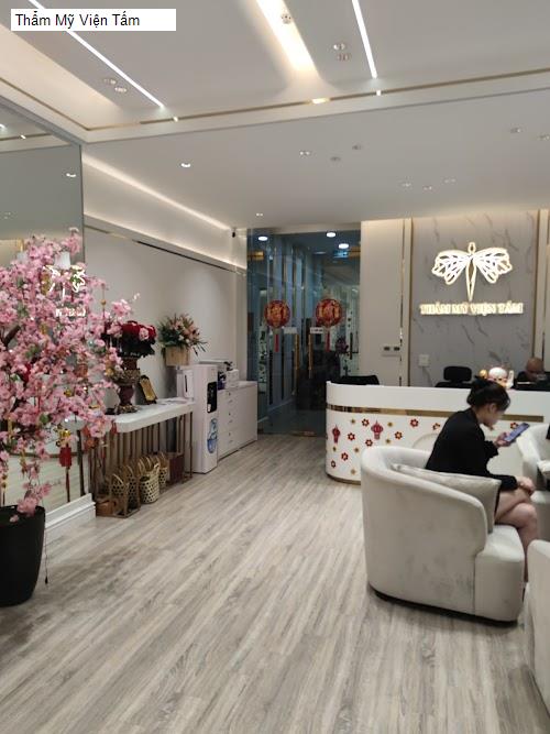 Chất lượng Thẩm Mỹ Viện Tấm