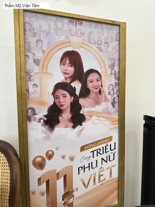 Phòng ốc Thẩm Mỹ Viện Tấm