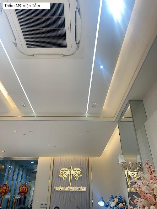 Thẩm Mỹ Viện Tấm