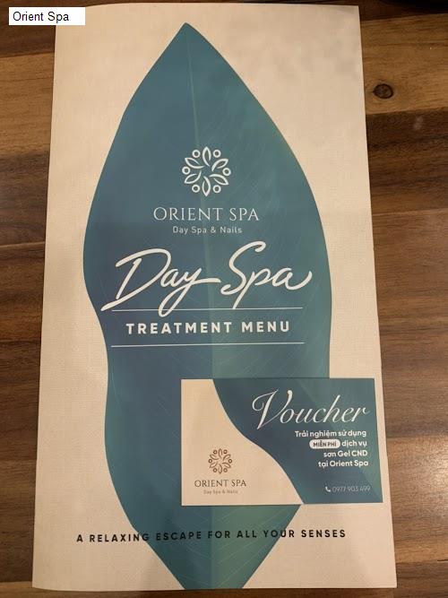 Hình ảnh Orient Spa