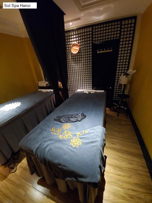 Hình ảnh Sol Spa Hanoi