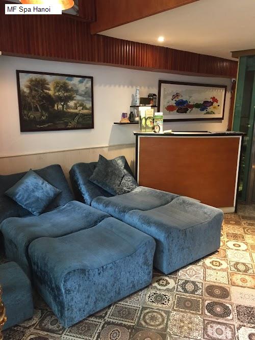 Hình ảnh MF Spa Hanoi