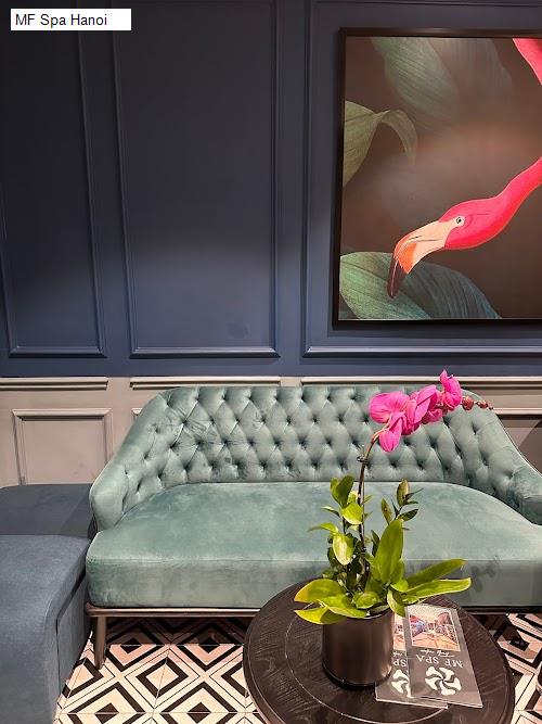 Chất lượng MF Spa Hanoi