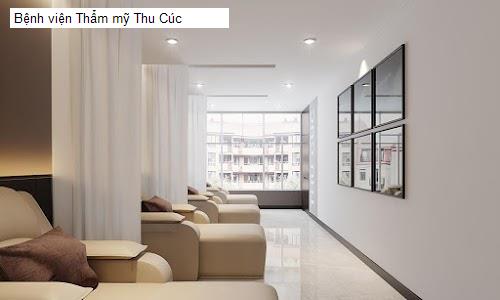 Hình ảnh Bệnh viện Thẩm mỹ Thu Cúc