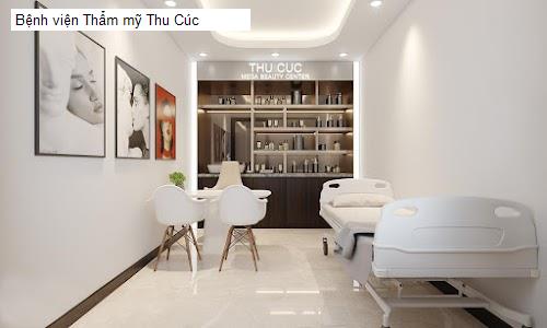 Nội thât Bệnh viện Thẩm mỹ Thu Cúc