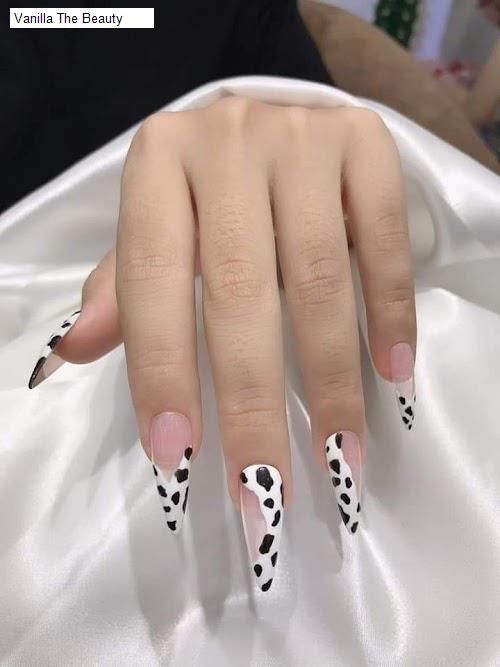 Phòng ốc Vanilla The Beauty