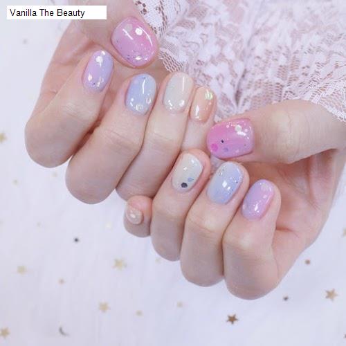 Vệ sinh Vanilla The Beauty