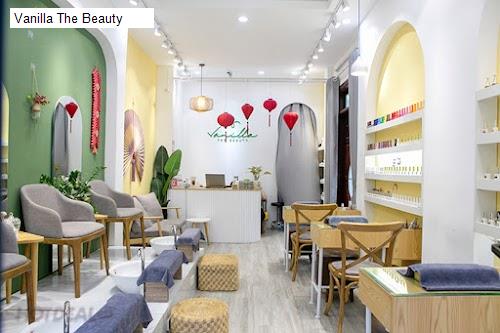 Nội thât Vanilla The Beauty