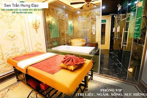 Chất lượng Sen Trần Hưng Đạo