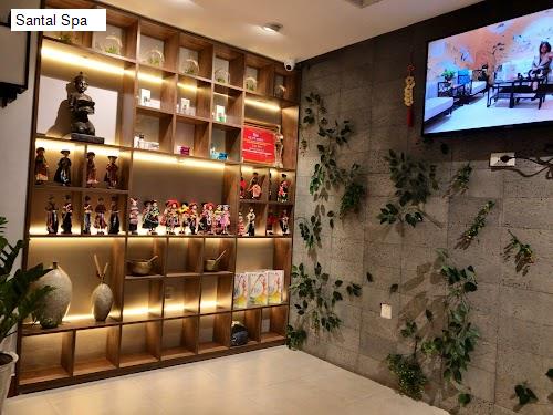 Santal Spa