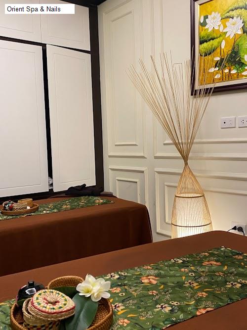Hình ảnh Orient Spa & Nails