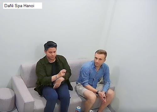 DaNi Spa Hanoi