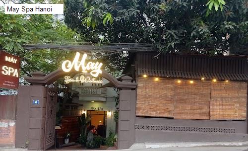 May Spa Hanoi