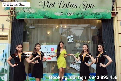 Viet Lotus Spa